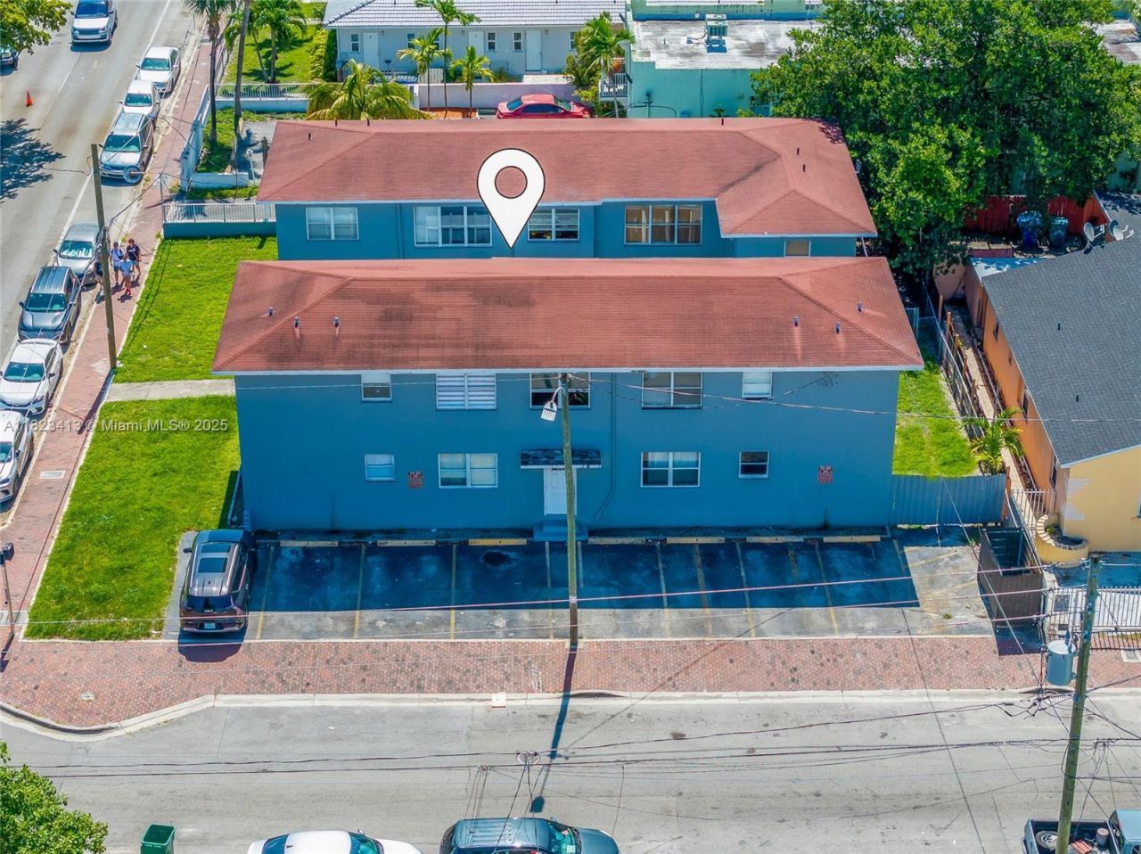 1580 SW 6th St, Miami, FL 33135 Photo