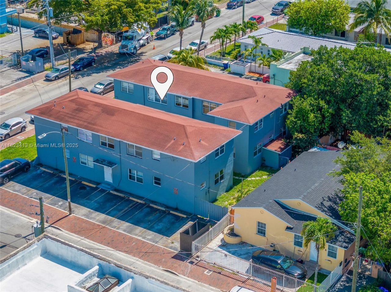 1580 SW 6th St, Miami, FL 33135 Photo