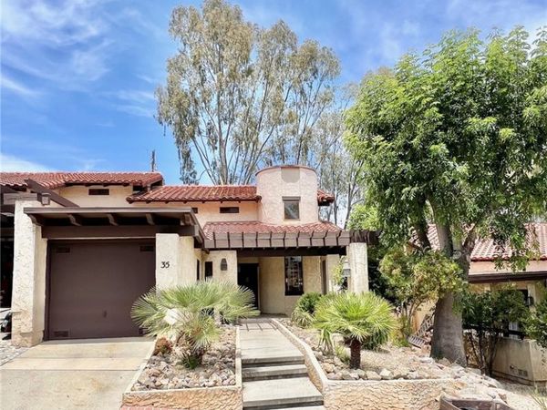 35 Cabrillo Drive, Avalon, CA 90704