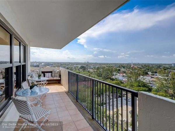 3200 Port Royale Dr, Unit 1207, Fort Lauderdale, FL 33308