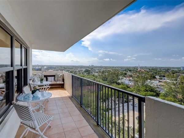 3200 Port Royale Drive, Unit 1207, Fort Lauderdale, FL 33308