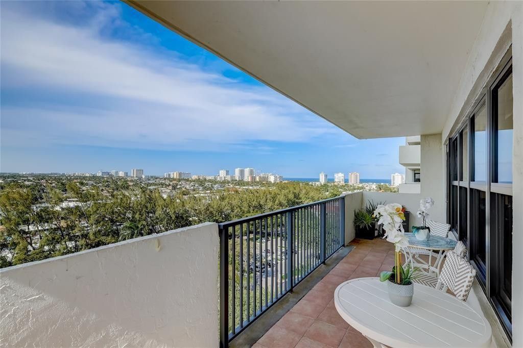 3200 Port Royale Drive, Unit 1207, Fort Lauderdale, FL 33308 Photo