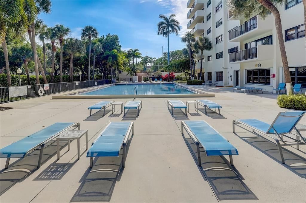 3200 Port Royale Drive, Unit 1207, Fort Lauderdale, FL 33308 Photo