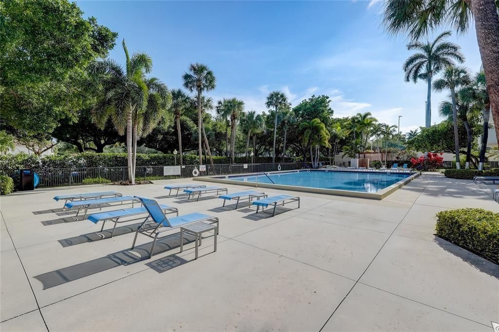 3200 Port Royale Drive, Unit 1207, Fort Lauderdale, FL 33308 Photo