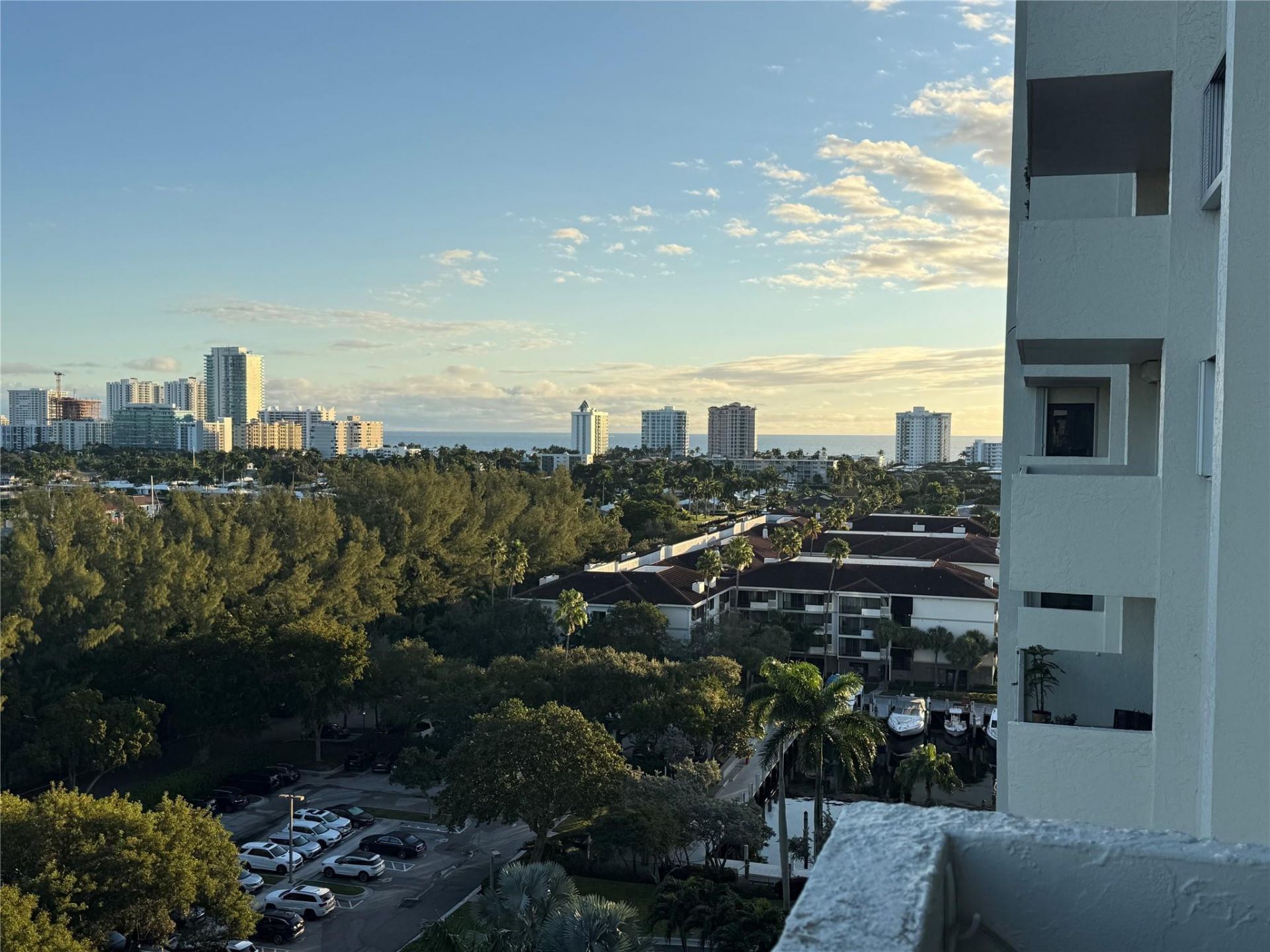 3200 Port Royale Drive, Unit 1207, Fort Lauderdale, FL 33308 Photo