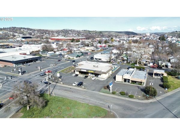 410 SW 20TH ST, Pendleton, OR 97801