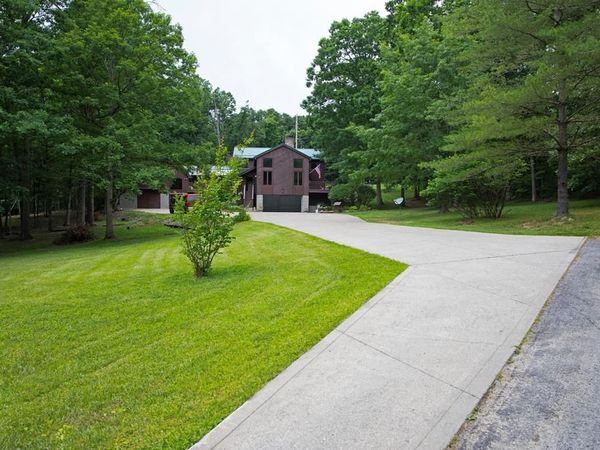 237 Songbird Lane, Waverly, OH 45690