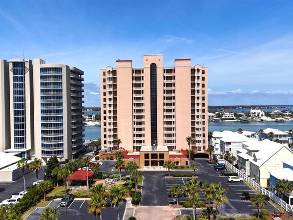 29235 Perdido Beach Blvd, Unit 203, Orange Beach, AL 36561
