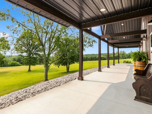 1049 Oregon Rd, Lascassas, TN 37085