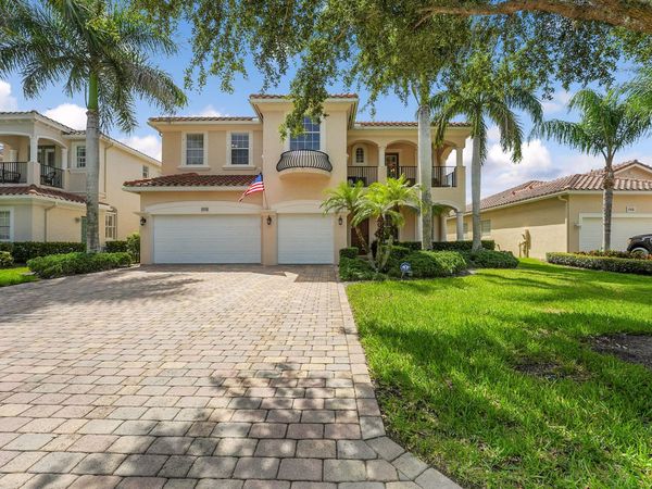 5718 SW Bald Eagle Drive, Palm City, FL 34990