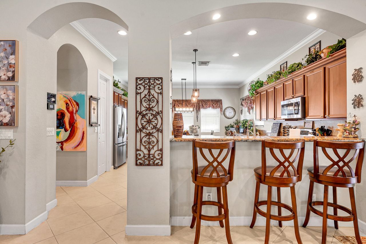 5718 SW Bald Eagle Drive, Palm City, FL 34990 Photo