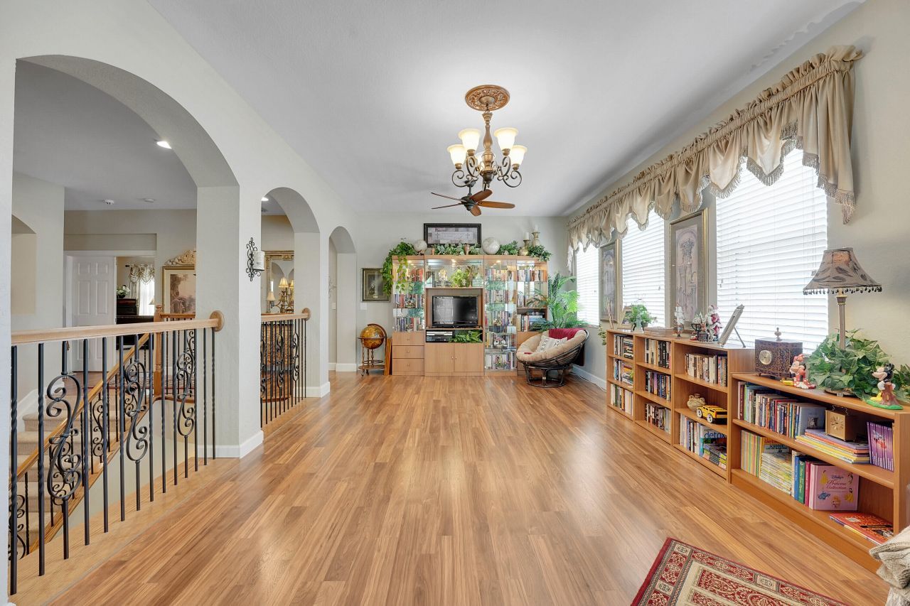 5718 SW Bald Eagle Drive, Palm City, FL 34990 Photo