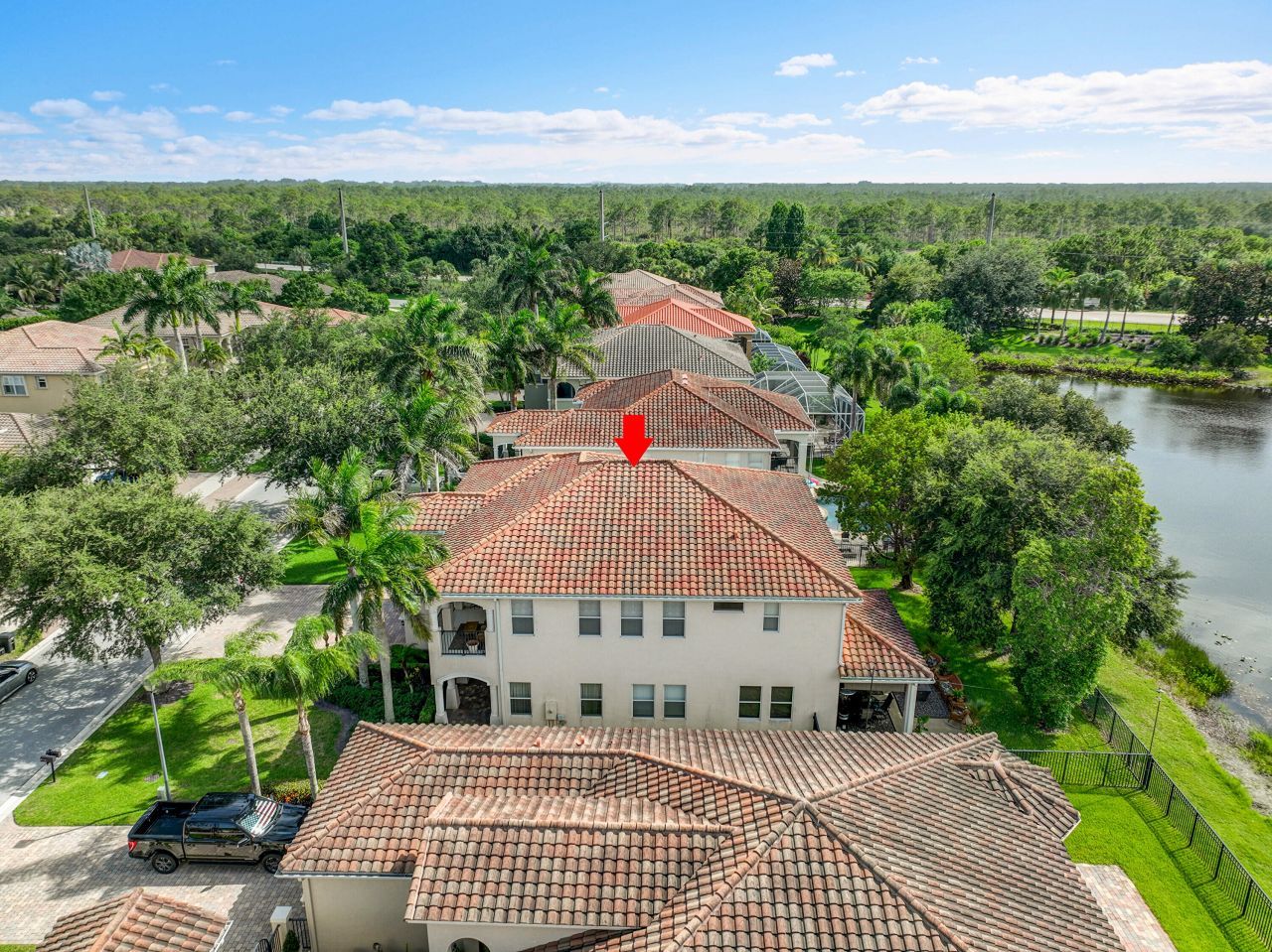 5718 SW Bald Eagle Drive, Palm City, FL 34990 Photo