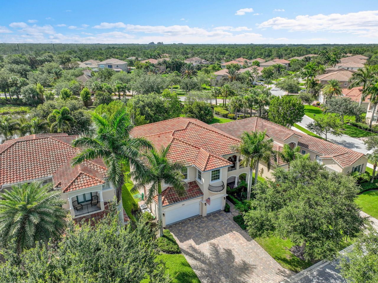 5718 SW Bald Eagle Drive, Palm City, FL 34990 Photo