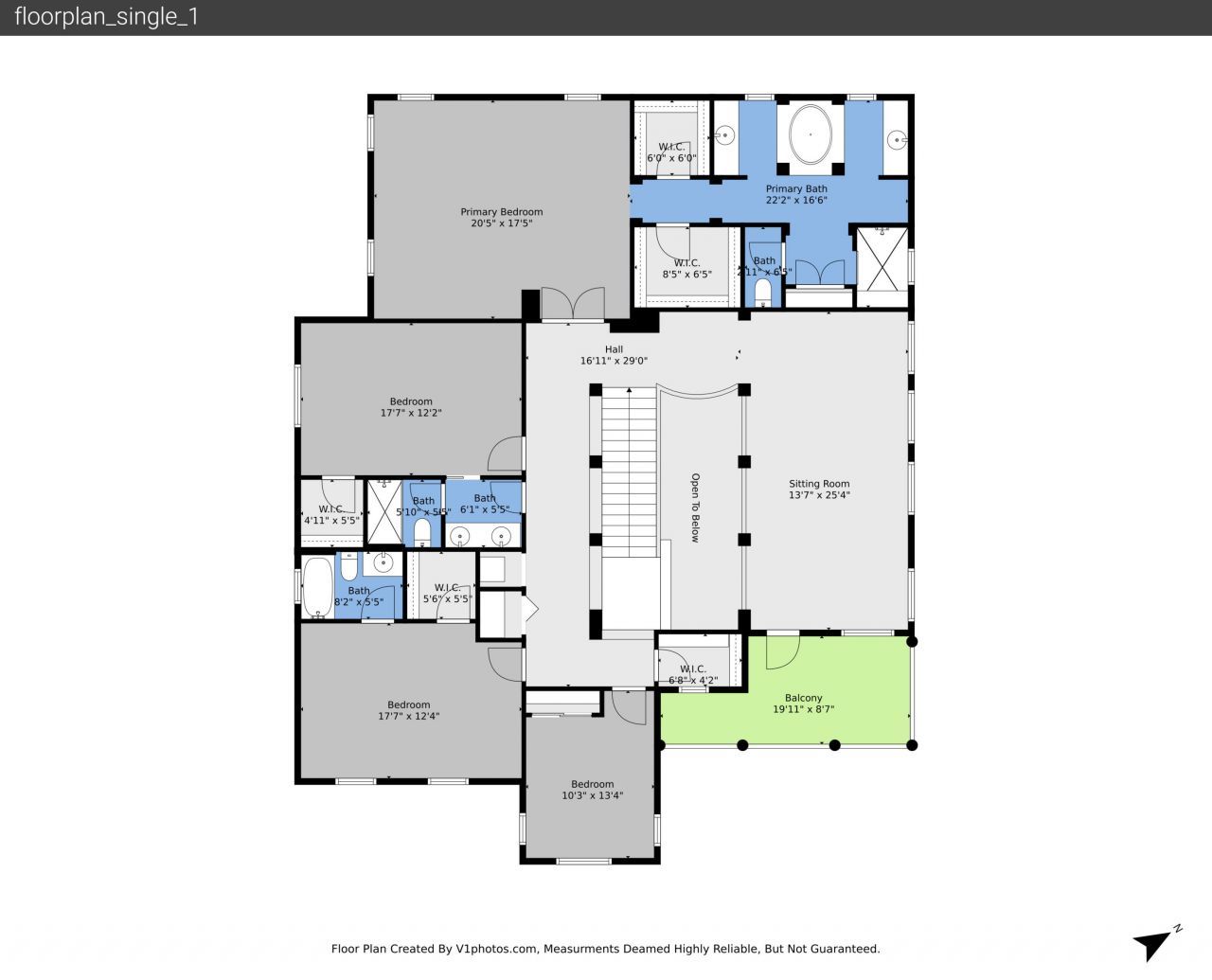 5718 SW Bald Eagle Drive, Palm City, FL 34990 Photo