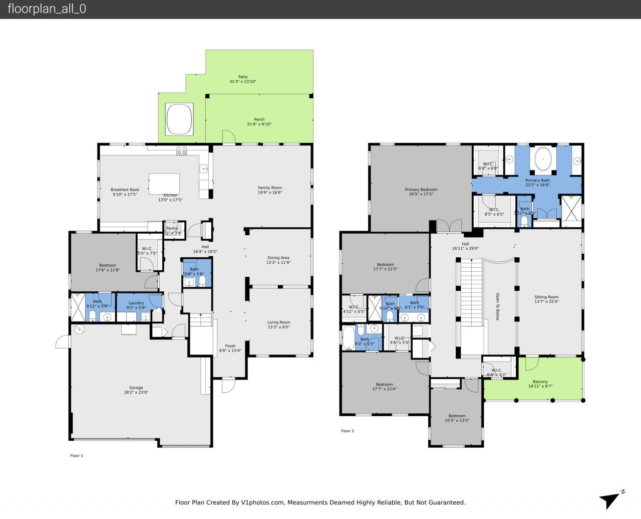 5718 SW Bald Eagle Drive, Palm City, FL 34990 Photo