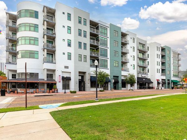 10 N SUMMERLIN AVENUE, Unit 14, ORLANDO, FL 32801