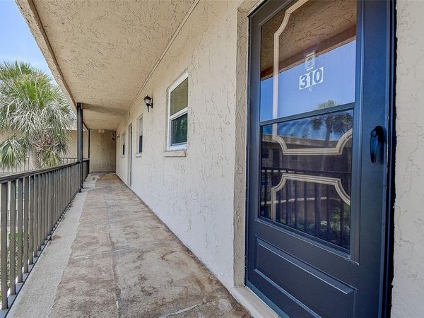 11485 OAKHURST ROAD, Unit 310, LARGO, FL 33774