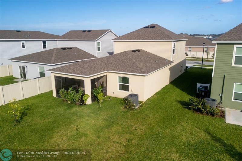 10912 SW Vasari Way, Port Saint Lucie, FL 34987 Photo