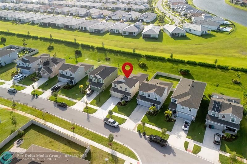 10912 SW Vasari Way, Port Saint Lucie, FL 34987 Photo