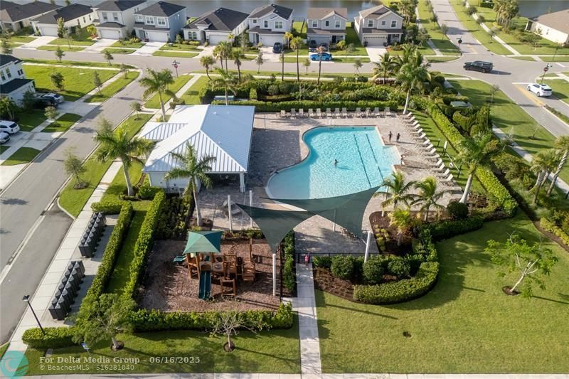 10912 SW Vasari Way, Port Saint Lucie, FL 34987 Photo