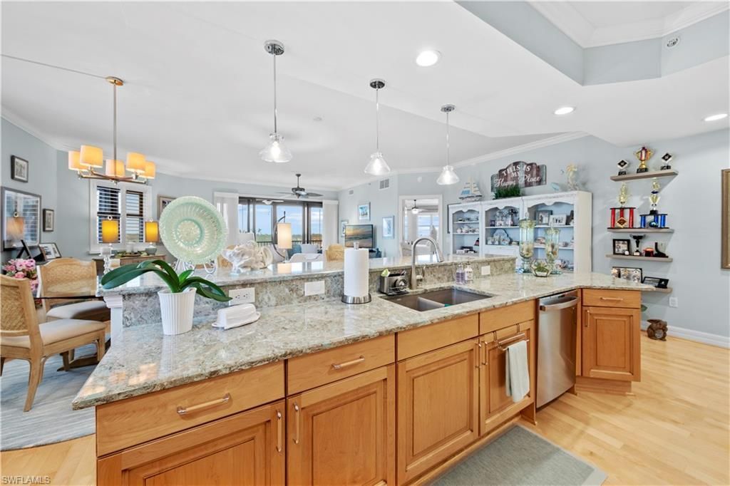 14300 Riva Del Lago Dr, Unit 701, Fort Myers, FL 33907 Photo