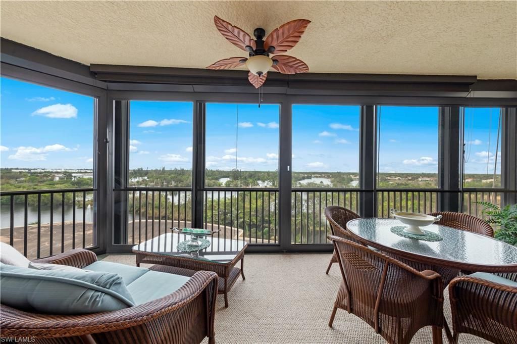 14300 Riva Del Lago Dr, Unit 701, Fort Myers, FL 33907 Photo