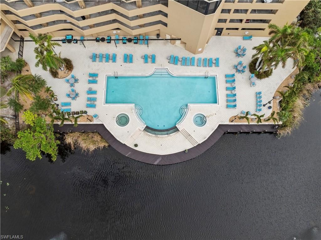 14300 Riva Del Lago Dr, Unit 701, Fort Myers, FL 33907 Photo