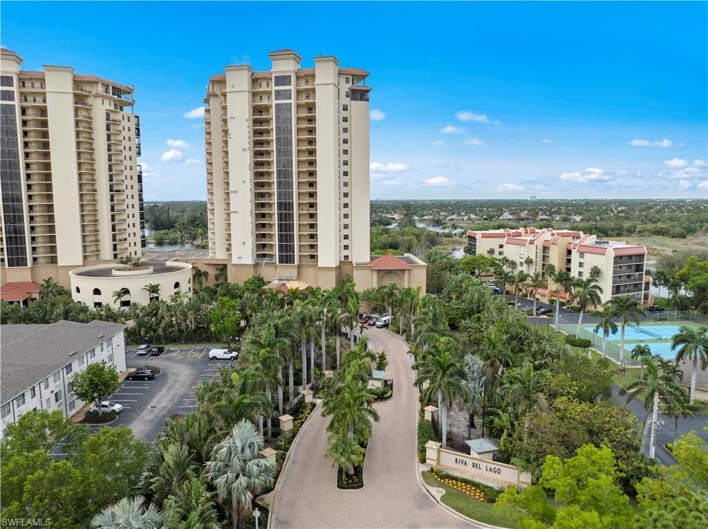 14300 Riva Del Lago Dr, Unit 701, Fort Myers, FL 33907 Photo