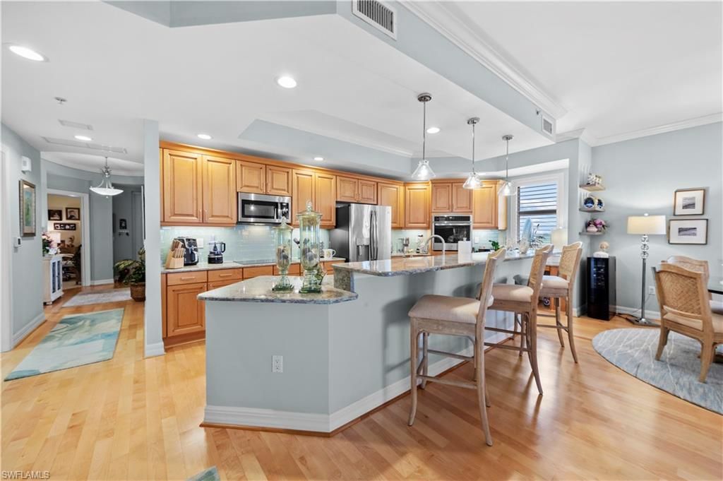 14300 Riva Del Lago Dr, Unit 701, Fort Myers, FL 33907 Photo