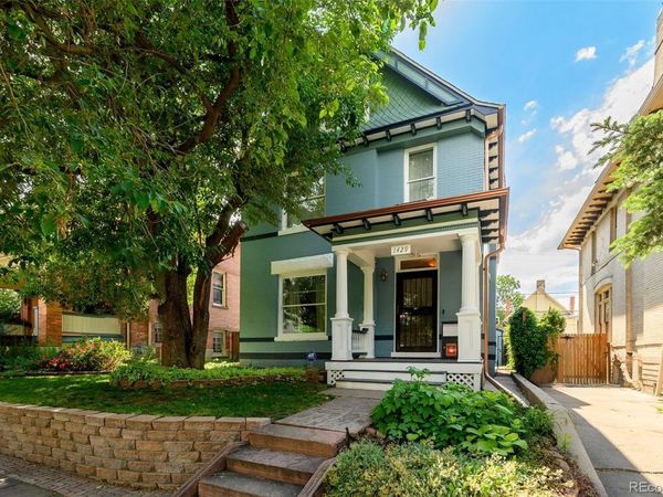 1429 Josephine Street, Denver, CO 80206