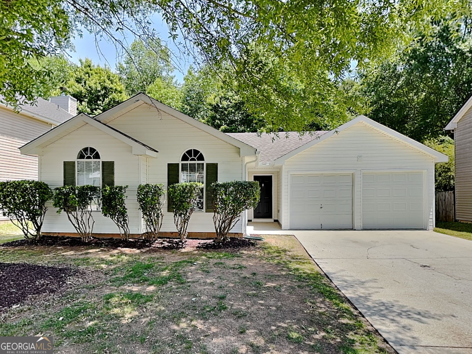 6630 Pole Creek Drive, Lithonia, GA 30058 Main Photo