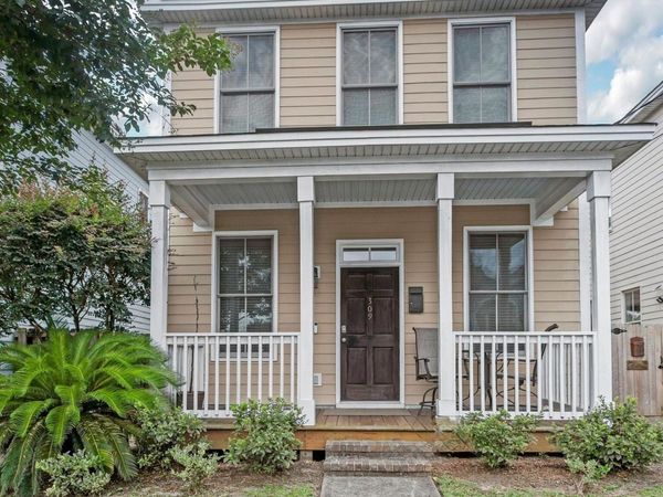 309 E 41st Street, Savannah, GA 31401