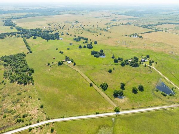 TBD County Road 646, Thornton, TX 76687