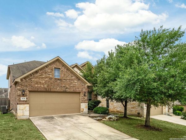 3618 Sweet Olive, San Antonio, TX 78261