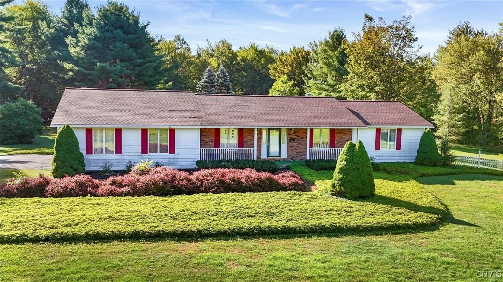 462 Hacadam Road, Sauquoit, NY 13456 Main Photo