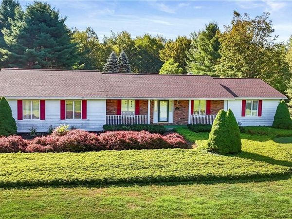 462 Hacadam Road, Sauquoit, NY 13456