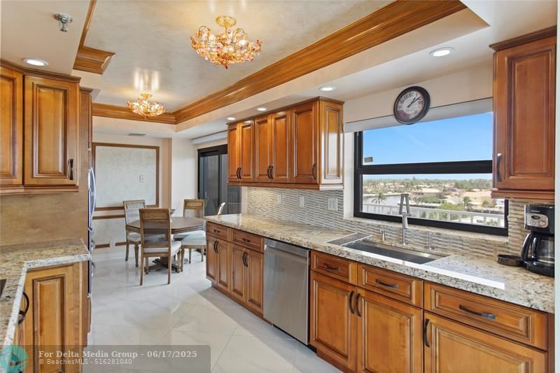 2917 S Ocean Boulevard, Unit 501, Highland Beach, FL 33487 Photo