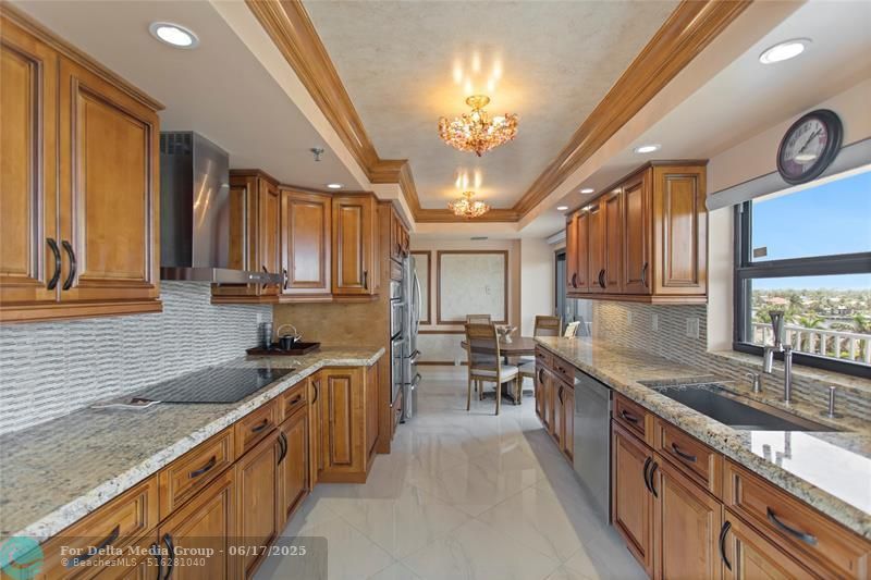 2917 S Ocean Boulevard, Unit 501, Highland Beach, FL 33487 Photo