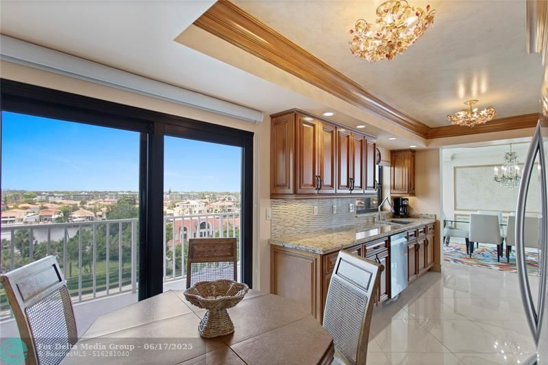 2917 S Ocean Boulevard, Unit 501, Highland Beach, FL 33487 Photo