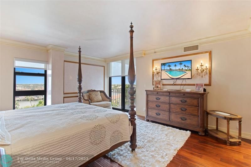 2917 S Ocean Boulevard, Unit 501, Highland Beach, FL 33487 Photo