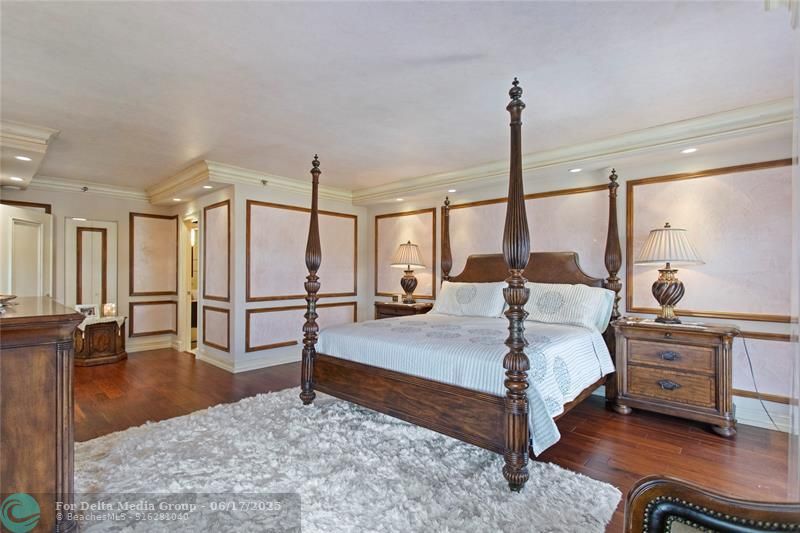 2917 S Ocean Boulevard, Unit 501, Highland Beach, FL 33487 Photo