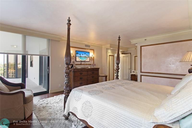 2917 S Ocean Boulevard, Unit 501, Highland Beach, FL 33487 Photo