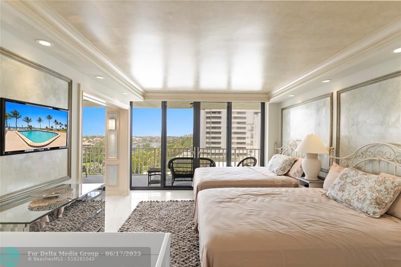 2917 S Ocean Boulevard, Unit 501, Highland Beach, FL 33487 Photo