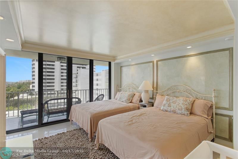 2917 S Ocean Boulevard, Unit 501, Highland Beach, FL 33487 Photo