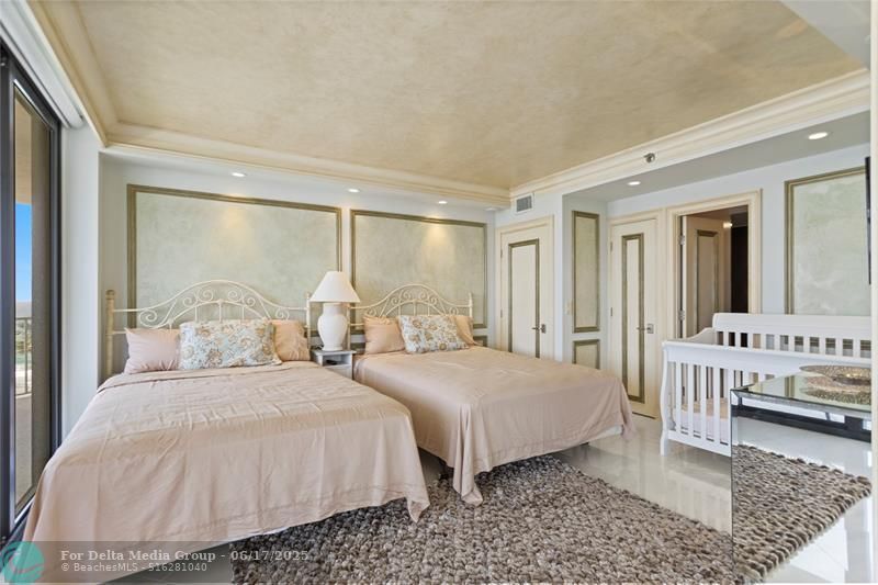 2917 S Ocean Boulevard, Unit 501, Highland Beach, FL 33487 Photo