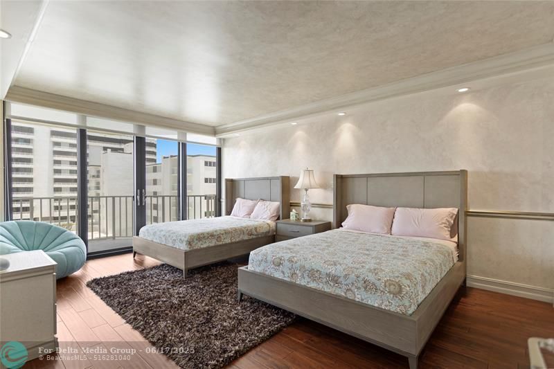 2917 S Ocean Boulevard, Unit 501, Highland Beach, FL 33487 Photo