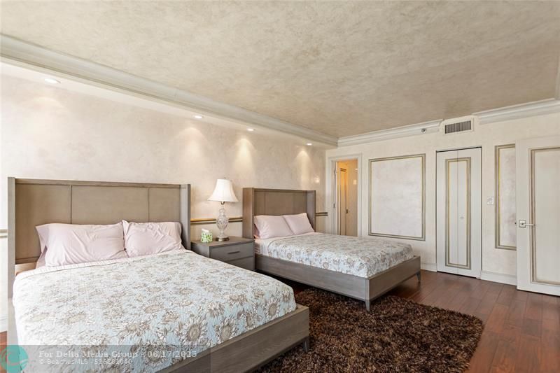 2917 S Ocean Boulevard, Unit 501, Highland Beach, FL 33487 Photo