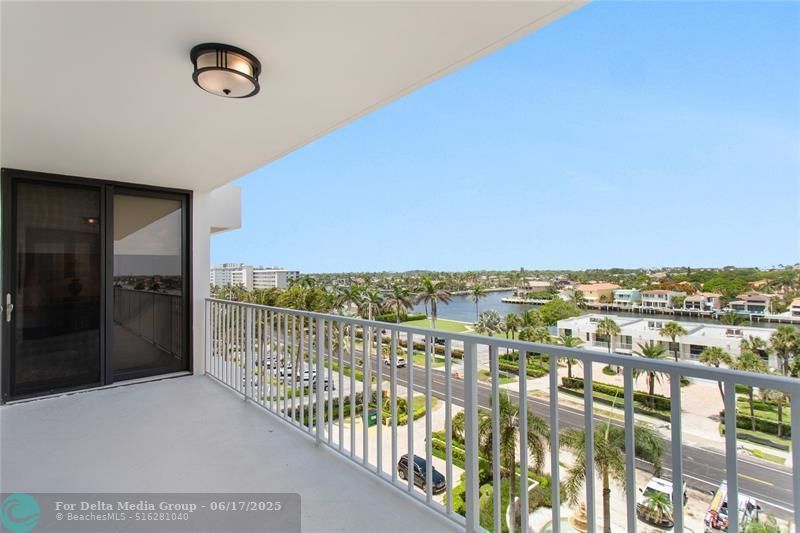 2917 S Ocean Boulevard, Unit 501, Highland Beach, FL 33487 Photo