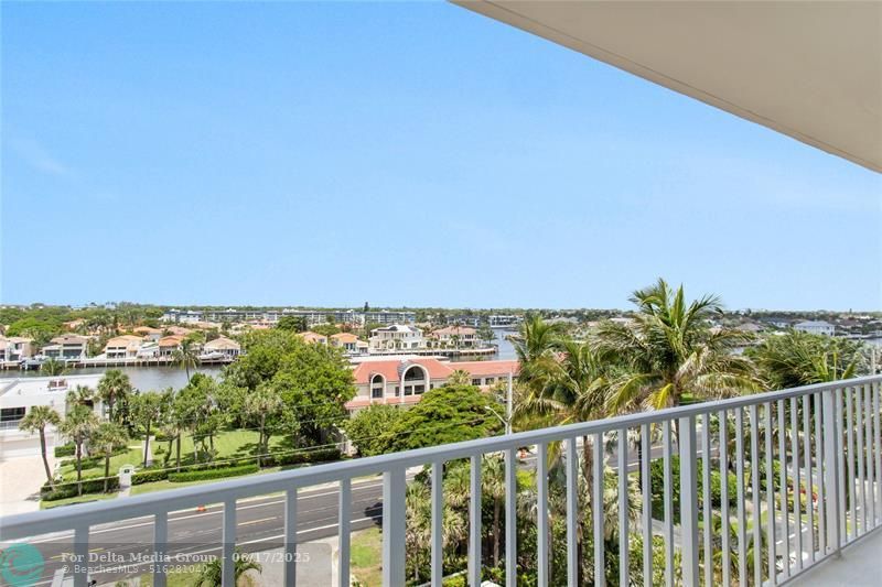 2917 S Ocean Boulevard, Unit 501, Highland Beach, FL 33487 Photo